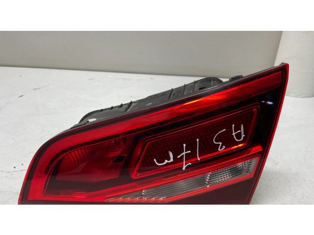 Задний фонарь правый 8V4945076    Audi A3 S3 8V   2013-2019 года