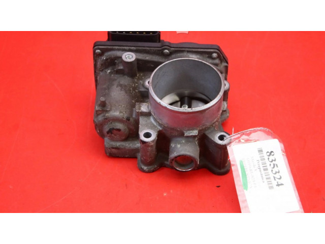 Дроссель Mazda 3 II  2013 - 2016 года P50113640, P50113640      