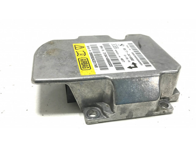 Блок подушек безопасности 65773414990, 3414990   BMW X3 E83