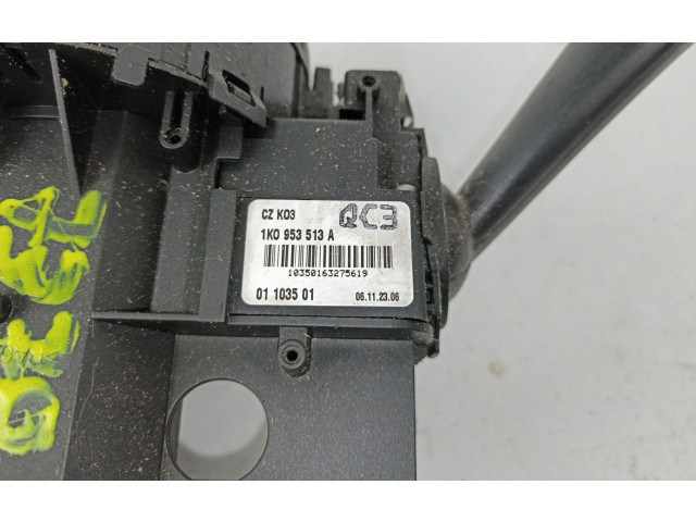 Ручка стеклоочистителей 1K0953513A   Seat Altea