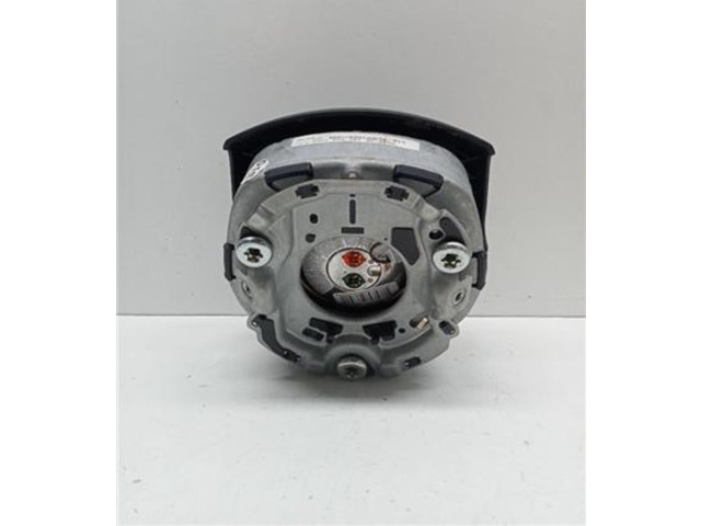 Подушка безопасности водителя 8e0880201df, 8E0880201DF   Audi A4 Allroad