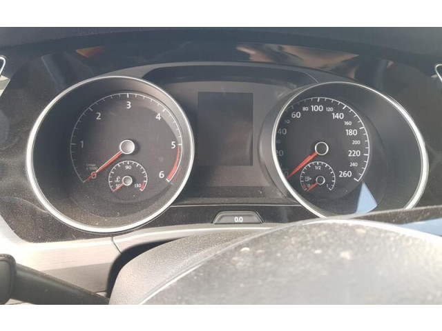 Панель приборов 5TA920741A   Volkswagen Touran III       