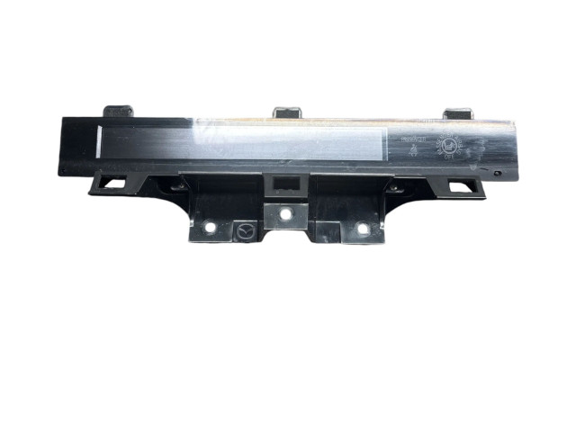 Дисплей    EH14611J0, 14789652   Mazda CX-7