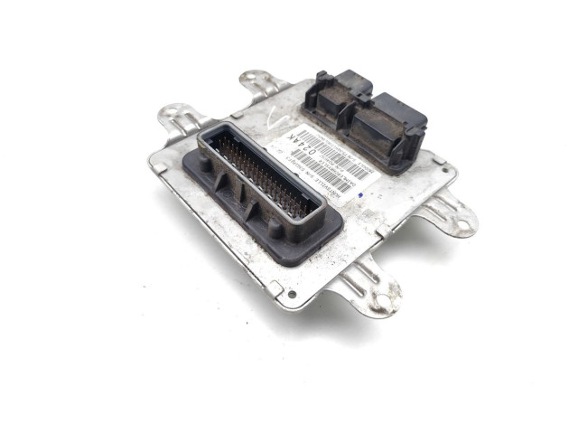 Блок комфорта P04692024AK   Jeep Commander   
