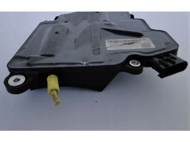 Блок управления коробкой передач A0002701852   Mercedes-Benz E W212