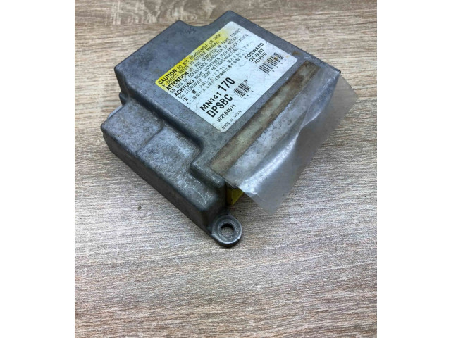 Блок подушек безопасности MN141170, DPSBC   Mitsubishi Eclipse