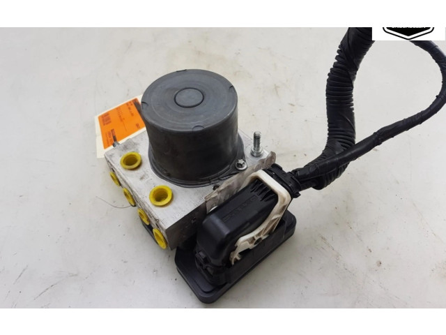 Блок АБС 476602079R, 476602079R   Renault  Kangoo II  2014 - 2021 года