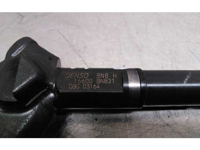 Vstřikovač 16600BN821, 08G03164   Nissan Almera N16    YD22DDT 