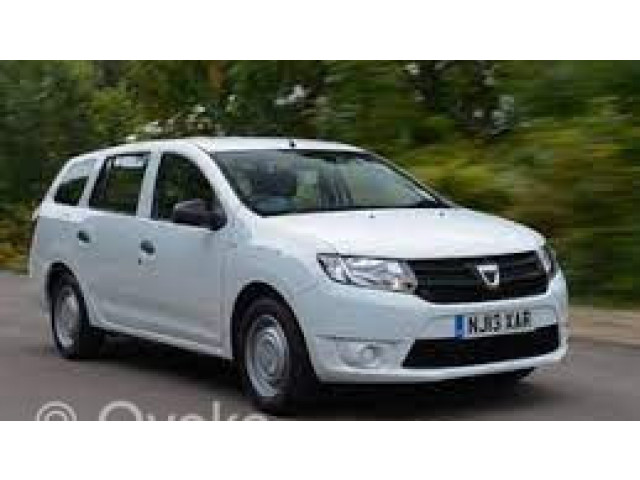 Моторчик заднего дворника 287102467R, W000029654    Dacia Logan II