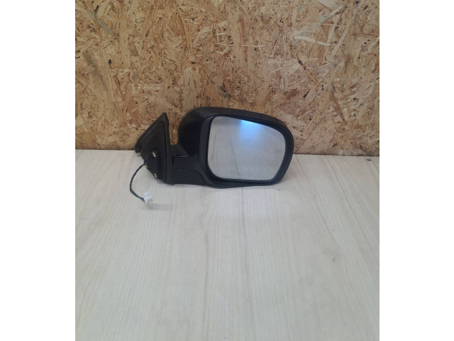 Zpětné zrcátko  Subaru Forester SH 2009  E4022793  