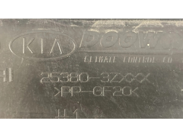 Вентилятор радиатора     25380-3Z000    Hyundai i40 2.0