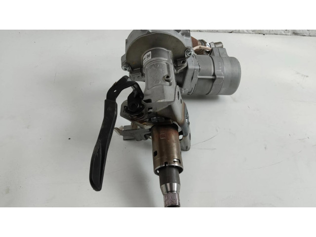  рейка  Колонка рулевая 4525002M90, 8965012g60   Toyota Corolla E210 E21 2018- года