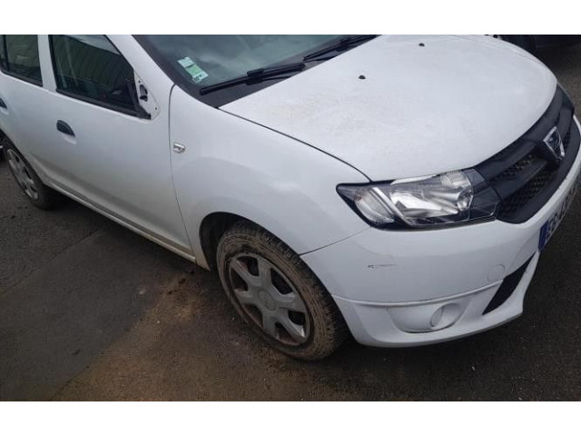 Jednotka ABS 476605196R, 476605196R   Dacia Sandero II 2016
