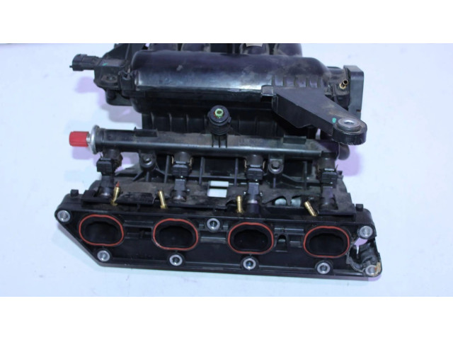 Всасывающий коллектор 00552845780   Fiat Tipo  