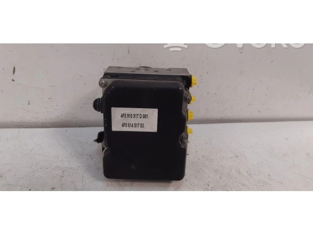 Jednotka ABS 4F0614517, 0265234114   Audi A6 S6 C6 4F 2004