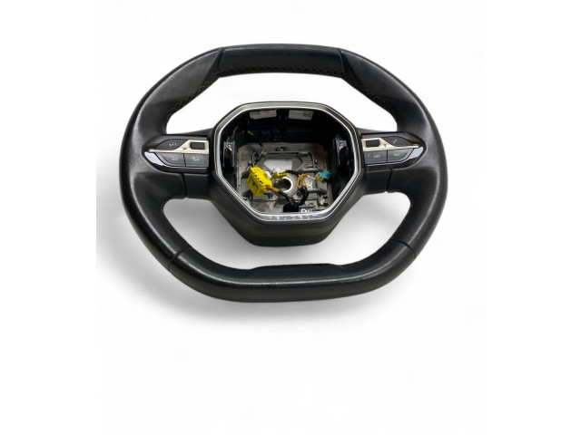 Volant Peugeot 5008 II 2017 34199117D, 98105487  