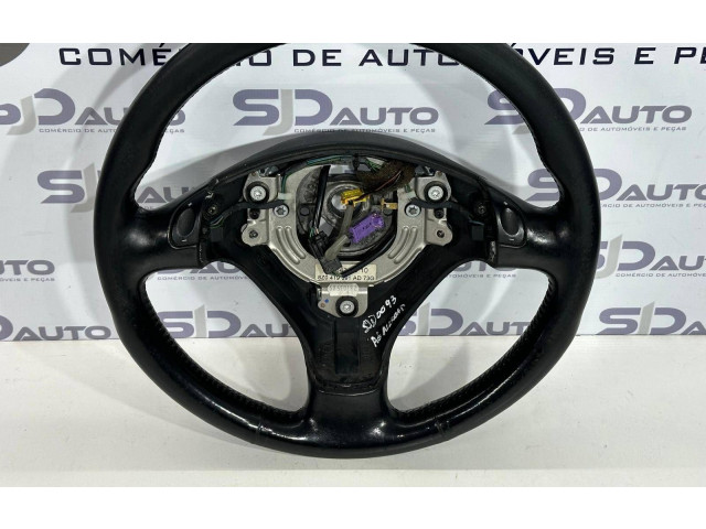 Volant Audi A6 Allroad C5 2003 8Z0419091AD, 1015439910  