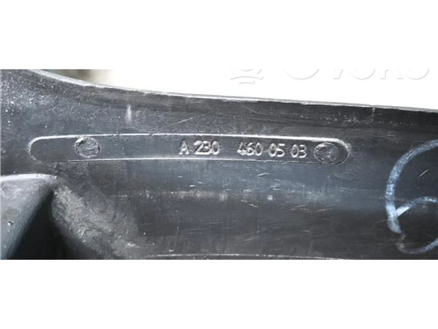 Volant Mercedes-Benz CLK A209 C209  A2304600503, A2304600503  