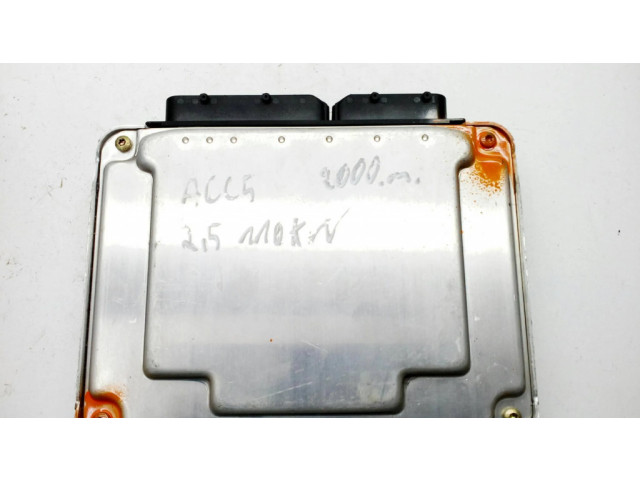 Řídící jednotka 4B1907401A, 0281010095   Audi A6 S6 C5 4B 1999