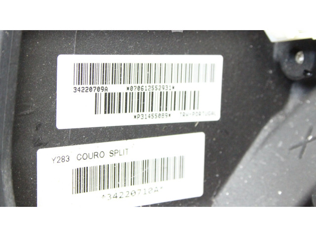 Volant Volvo V60 2016 P31455089, 31455089  