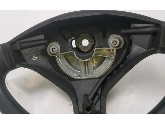 Руль Peugeot 106  1992 - 1995 года 4109N3, F0-6634Y      