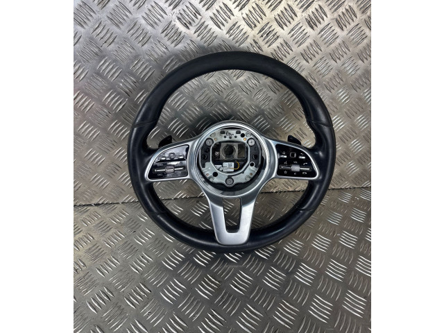 Volant Mercedes-Benz E W213 2018 A0050071599, A0004606202  