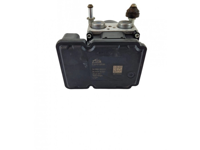 Jednotka ABS 06210211334, 4670A352   Mitsubishi Lancer X 2008