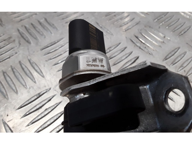 Vstřikovací lišta 7575480, 7537319   BMW 1 E82 E88  pro benzínový motor 3.0 N54B30A 