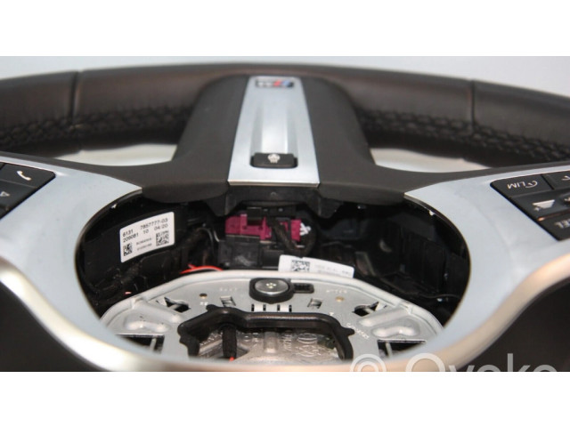 Volant BMW 4 G22 G23 G24 G26 2020 J00706, 32308746691  