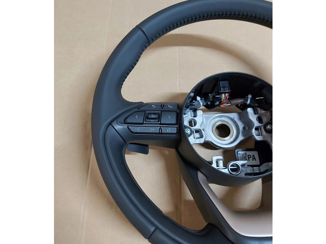 Volant Toyota Aygo X 2022   