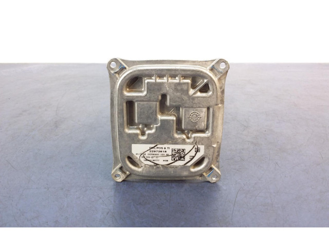 Блок управления 22972618, 22972618   Cadillac CTS