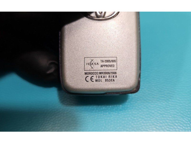 Řídící jednotka IMPRK1429768   Toyota Land Cruiser (J200) 2009