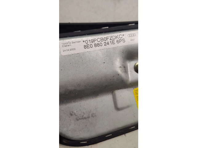 Подушка безопасности в сиденье 8e0880241e   Audi A4 S4 B7 8E 8H