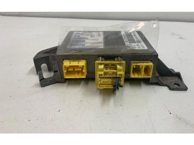 Блок подушек безопасности 77960S6AG9161M2   Honda Civic
