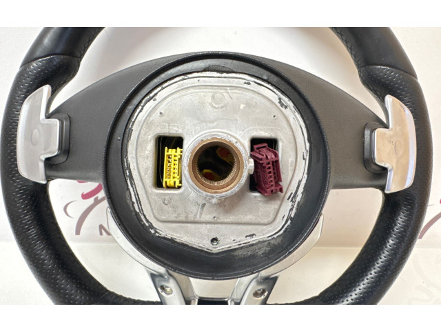 Volant Mercedes-Benz S W222 2014 A0004606303, 623713305  