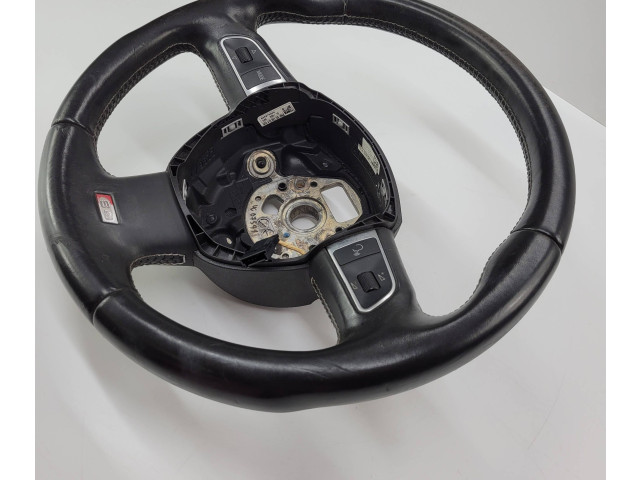 Volant Audi A6 S6 C6 4F 2009 4F0419091DA, 62297000A  