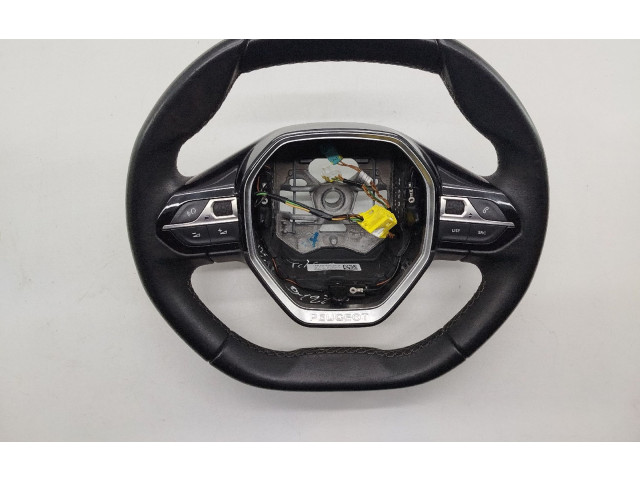 Volant Peugeot 5008  98185487AU, COMALGUMASMARCAS  