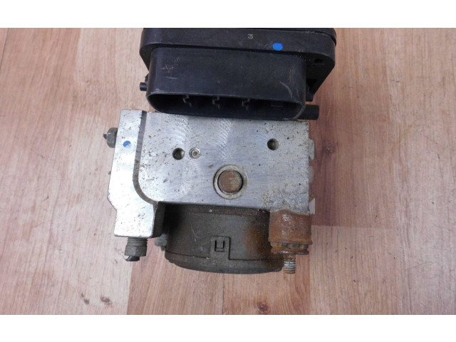 Блок АБС 8954160040, 4451060070   Toyota  Land Cruiser (J120)  2002 - 2009 года