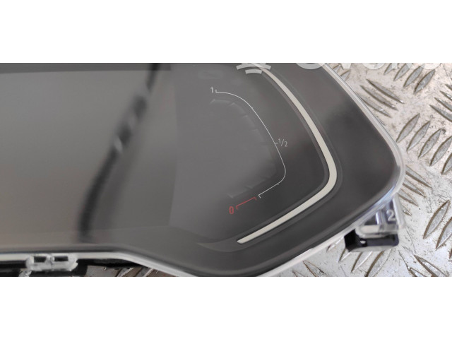 Přístrojová deska  Renault Clio V 2021 248095682R  