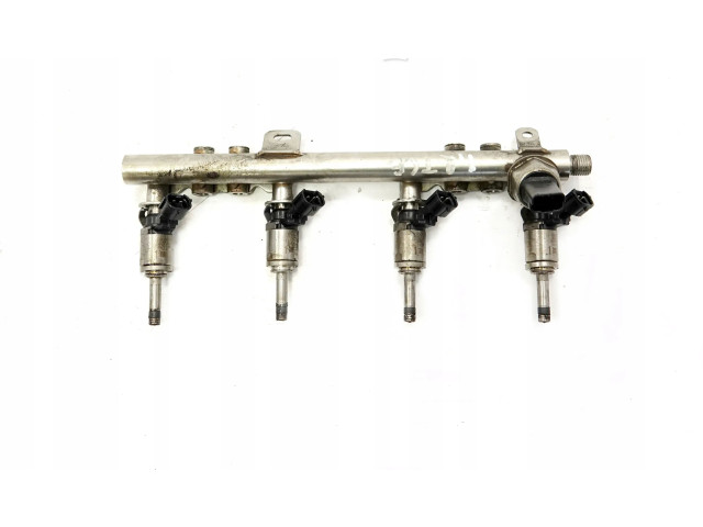 Vstřikovací lišta 175204385R, H8201141604   Nissan Qashqai     