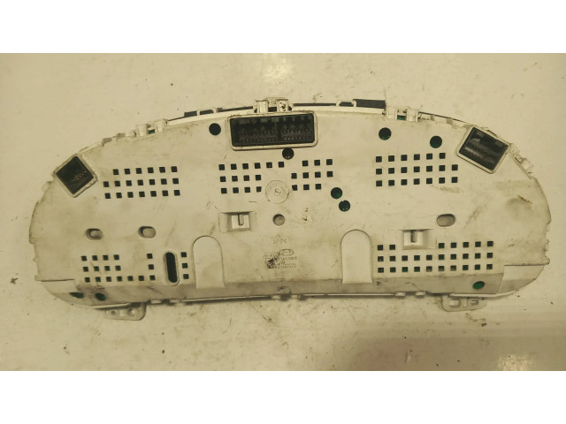 Панель приборов 1164000150   Hyundai Santa Fe       