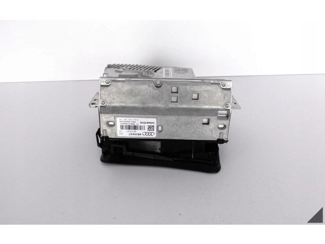 Дисплей    4H0919617   Audi A8 S8 D4 4H