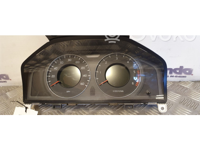 Vstřikovací čerpadlo 69594620U, 8603416   Volvo S80     