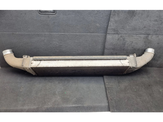 Интеркулер  4G0145805J, 4G0145805M   Audi A6 S6 C7 4G 