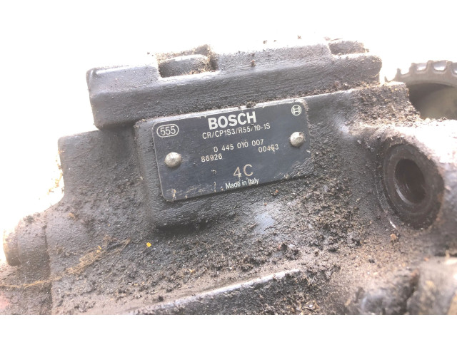 Vstřikovací čerpadlo 0445010007, 0281002488   Alfa Romeo 156  pro naftový motor 1.9  
