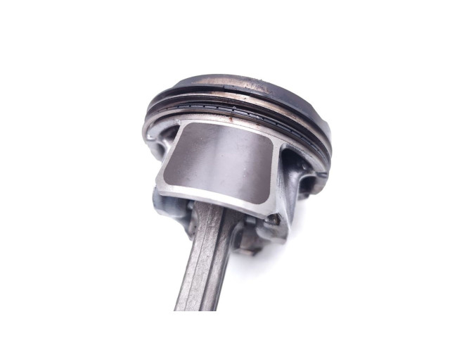 Píst 9807260380, EB2ADTS   Citroen C3 Aircross    HNS(EB2ADTS) 