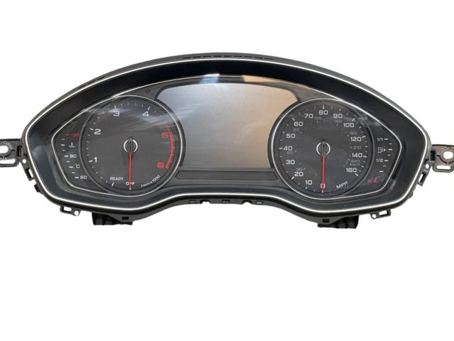Přístrojová deska  Audi A5 2016 8W6920971, BOSCH  
