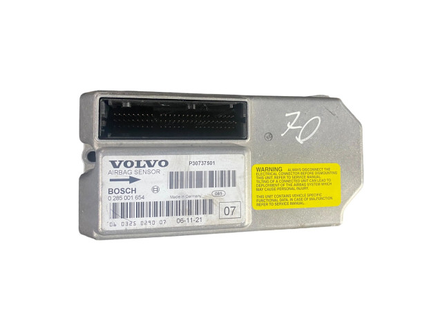 Блок подушек безопасности P30737501   Volvo XC90