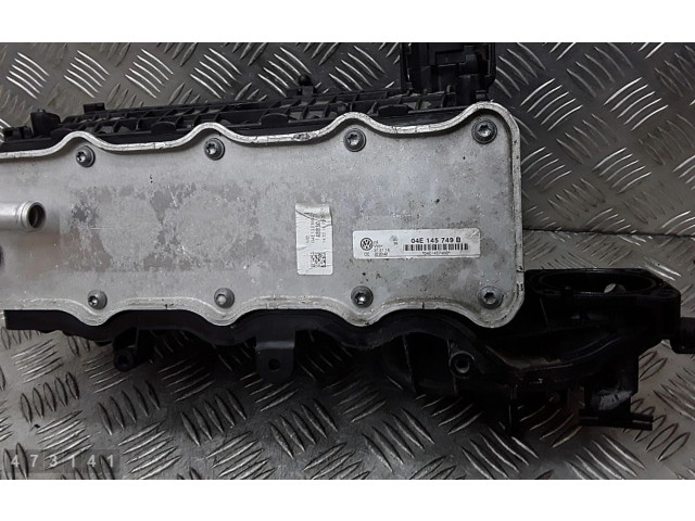 Vstřikovací čerpadlo 04e129711j   Skoda Yeti (5L)     