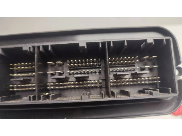 Řídící jednotka 13618512407, 13618517015   BMW X5 E70 2009